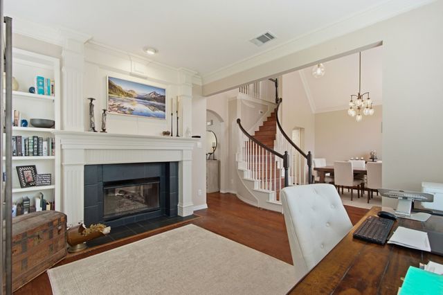 8644 Forest Glen Drive, Irving, TX 75063