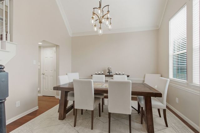 8644 Forest Glen Drive, Irving, TX 75063