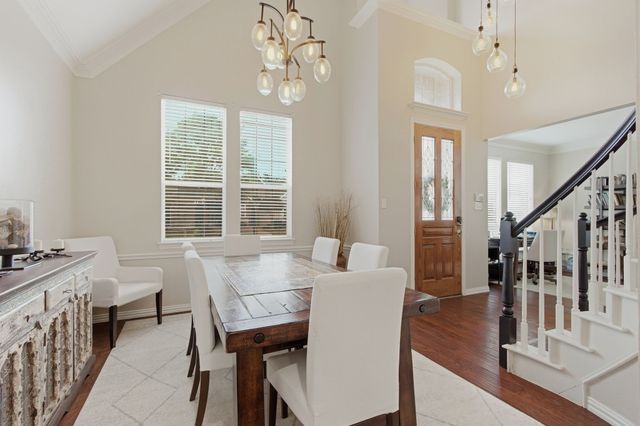 8644 Forest Glen Drive, Irving, TX 75063