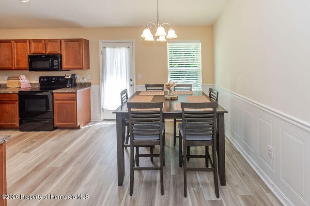 12307 Millington Avenue, Weeki Wachee, FL 34614