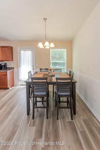 12307 Millington Avenue, Weeki Wachee, FL 34614
