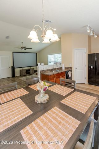 12307 Millington Avenue, Weeki Wachee, FL 34614