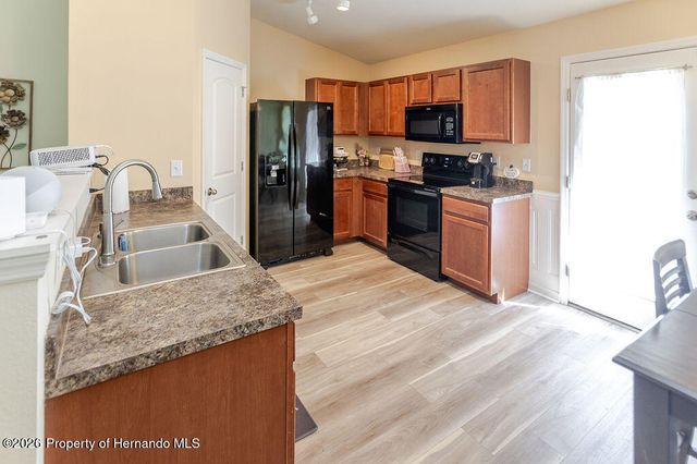 12307 Millington Avenue, Weeki Wachee, FL 34614