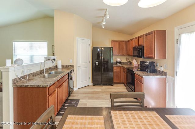 12307 Millington Avenue, Weeki Wachee, FL 34614