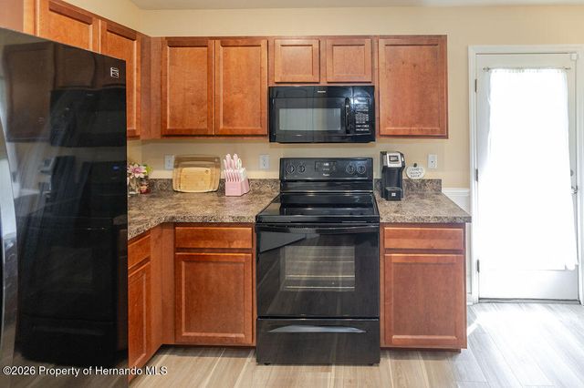12307 Millington Avenue, Weeki Wachee, FL 34614