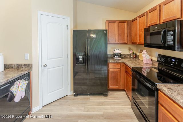 12307 Millington Avenue, Weeki Wachee, FL 34614