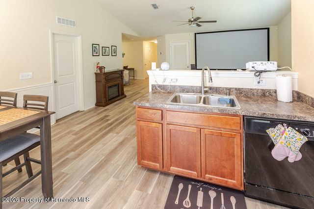 12307 Millington Avenue, Weeki Wachee, FL 34614