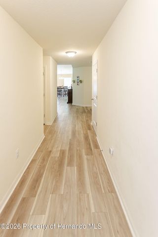 12307 Millington Avenue, Weeki Wachee, FL 34614