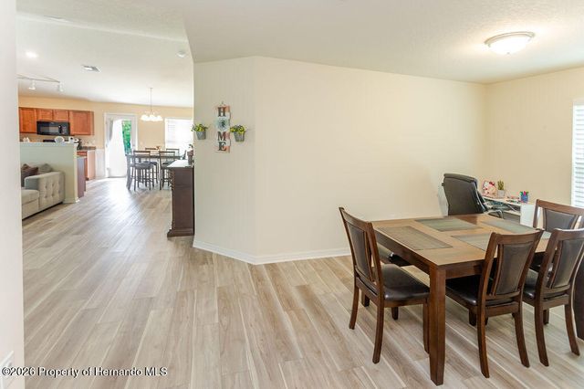 12307 Millington Avenue, Weeki Wachee, FL 34614