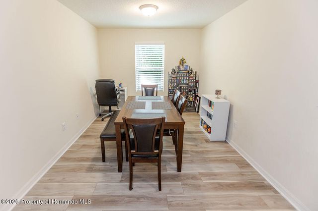 12307 Millington Avenue, Weeki Wachee, FL 34614