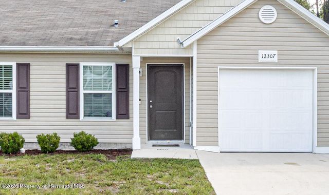 12307 Millington Avenue, Weeki Wachee, FL 34614