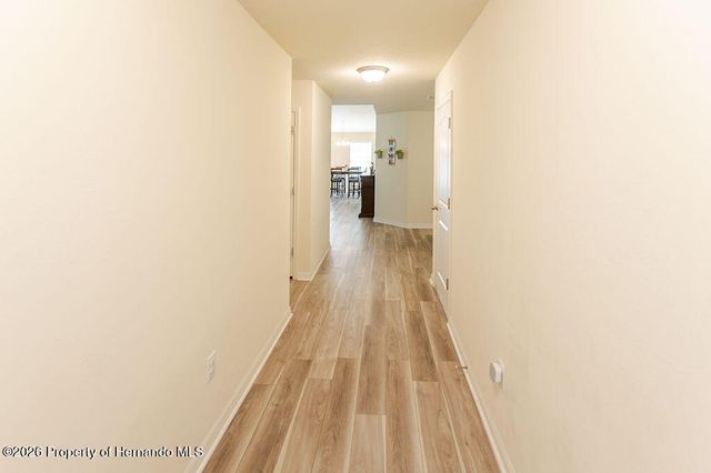 12307 Millington Avenue, Weeki Wachee, FL 34614
