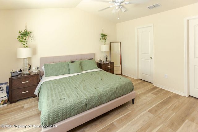12307 Millington Avenue, Weeki Wachee, FL 34614
