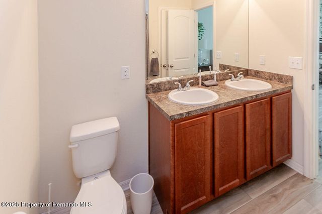 12307 Millington Avenue, Weeki Wachee, FL 34614