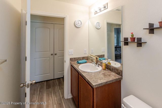 12307 Millington Avenue, Weeki Wachee, FL 34614