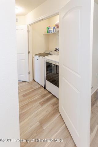 12307 Millington Avenue, Weeki Wachee, FL 34614