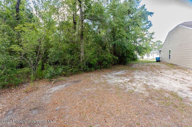 12307 Millington Avenue, Weeki Wachee, FL 34614