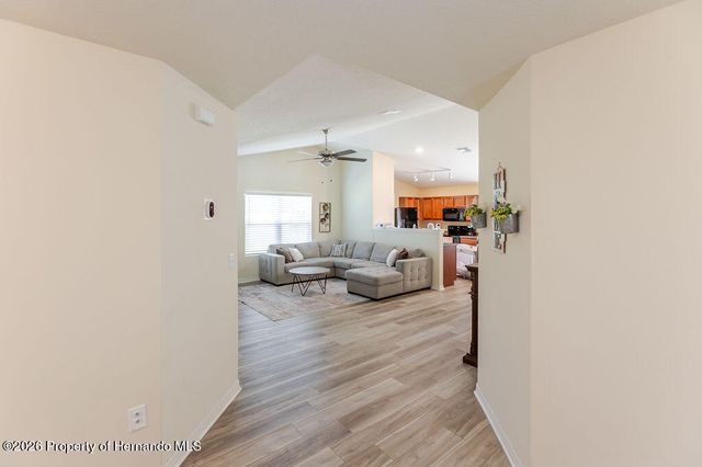 12307 Millington Avenue, Weeki Wachee, FL 34614
