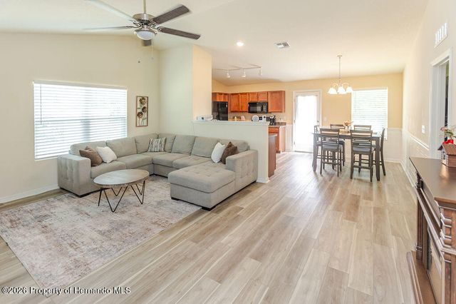 12307 Millington Avenue, Weeki Wachee, FL 34614