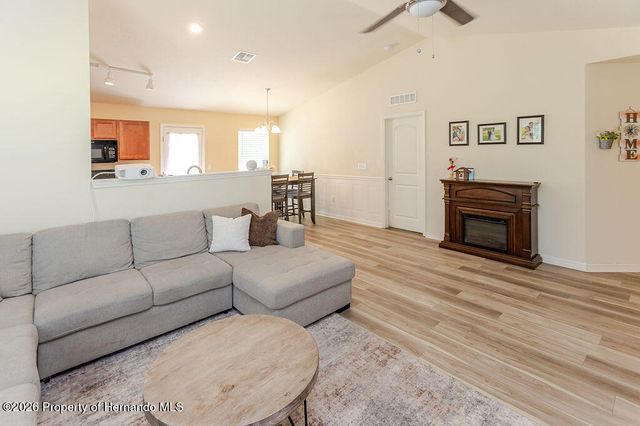 12307 Millington Avenue, Weeki Wachee, FL 34614