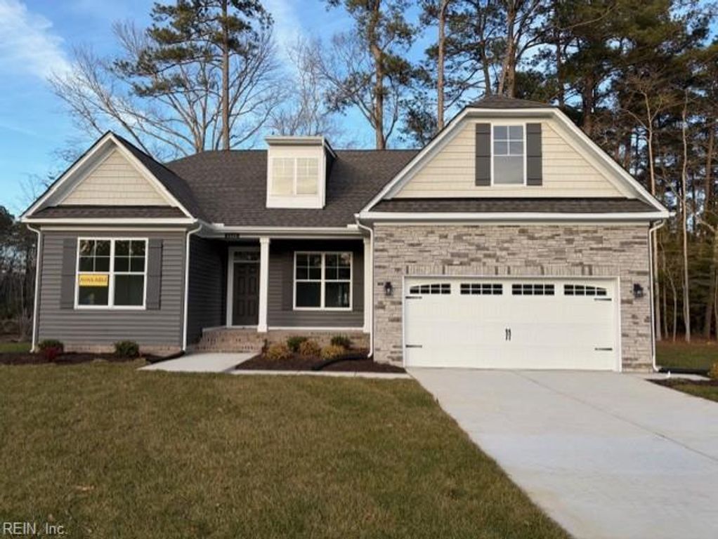 MM Caldwell, Poquoson, VA 23662