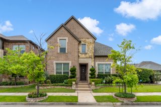 1110 Amber Rose Way, Arlington, TX 76005