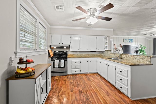19451 Mulberry St, Vacherie, LA 70090