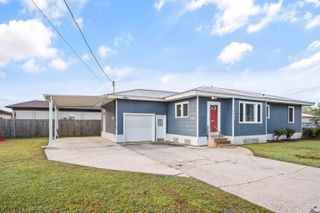 19451 Mulberry St, Vacherie, LA 70090