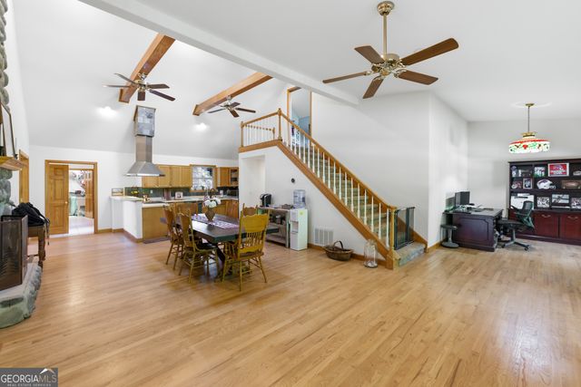 3554 Martin Creek Drive, Gainesville, GA 30506
