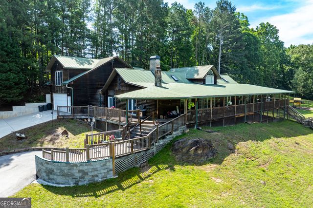 3554 Martin Creek Drive, Gainesville, GA 30506