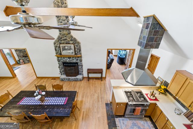 3554 Martin Creek Drive, Gainesville, GA 30506