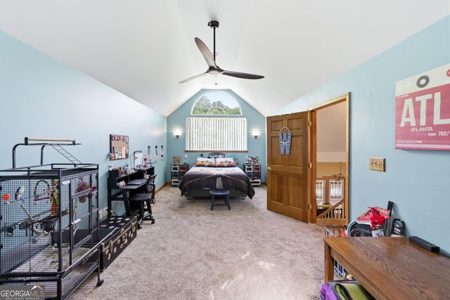3554 Martin Creek Drive, Gainesville, GA 30506