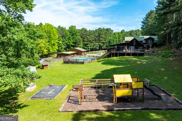 3554 Martin Creek Drive, Gainesville, GA 30506