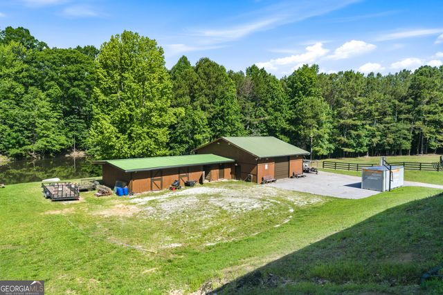 3554 Martin Creek Drive, Gainesville, GA 30506