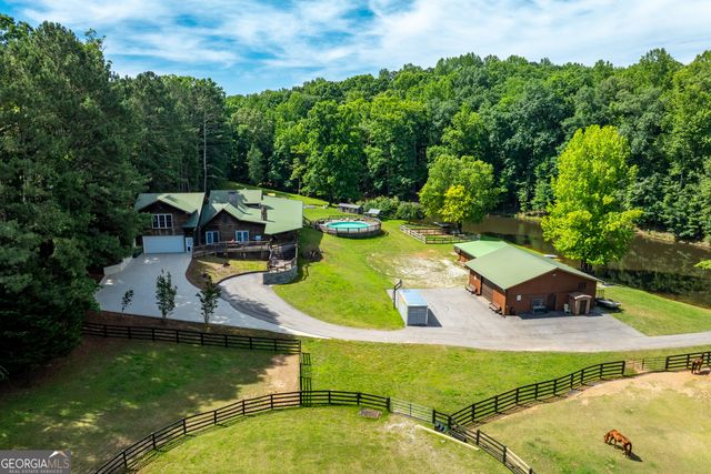 3554 Martin Creek Drive, Gainesville, GA 30506