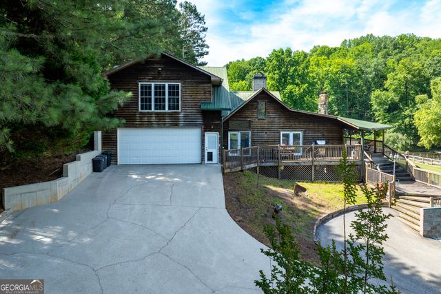 3554 Martin Creek Drive, Gainesville, GA 30506