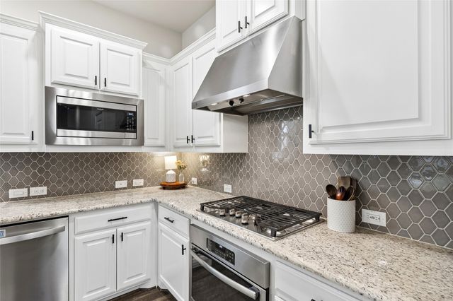 1509 11th Street, Argyle, TX 76226