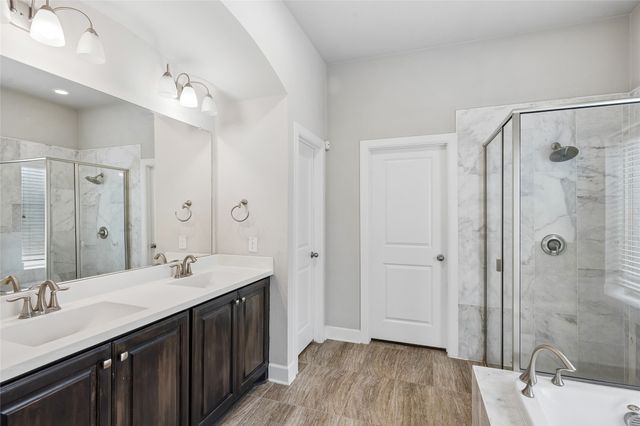 1509 11th Street, Argyle, TX 76226