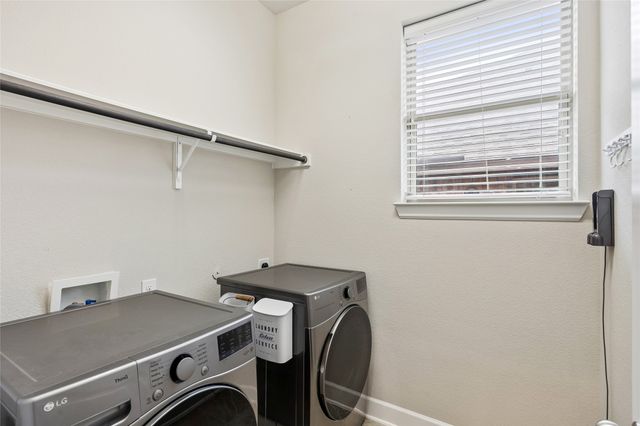 1509 11th Street, Argyle, TX 76226