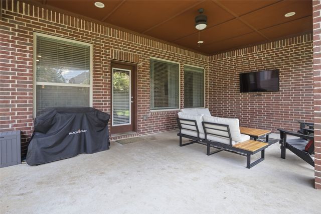 1509 11th Street, Argyle, TX 76226