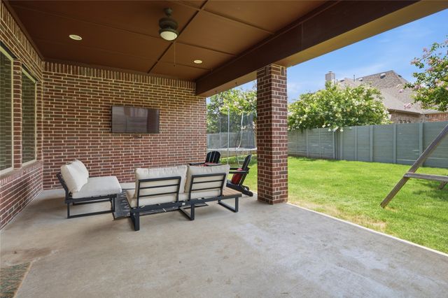 1509 11th Street, Argyle, TX 76226