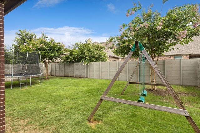 1509 11th Street, Argyle, TX 76226