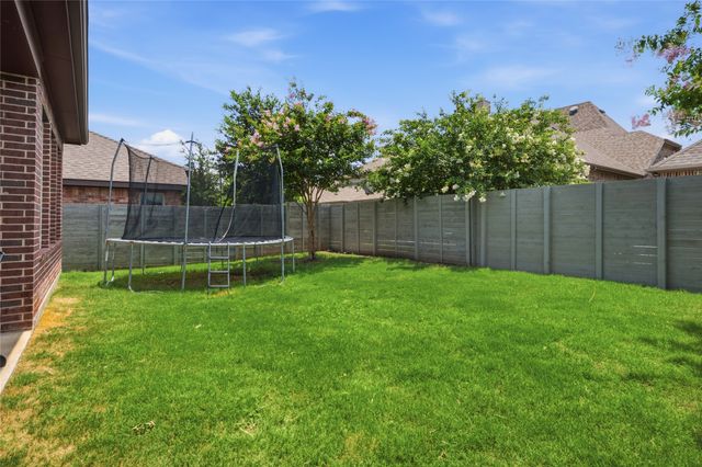 1509 11th Street, Argyle, TX 76226