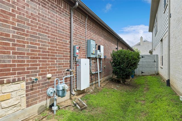 1509 11th Street, Argyle, TX 76226