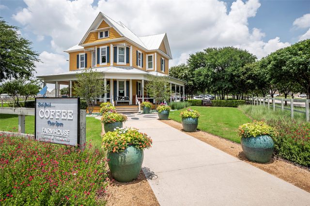 1509 11th Street, Argyle, TX 76226