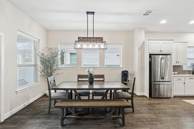 1509 11th Street, Argyle, TX 76226