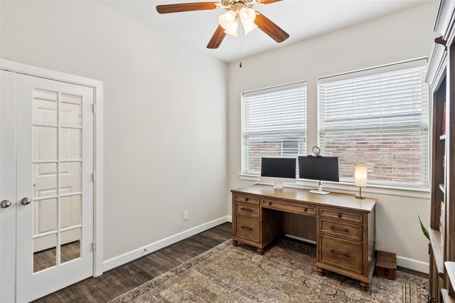 1509 11th Street, Argyle, TX 76226