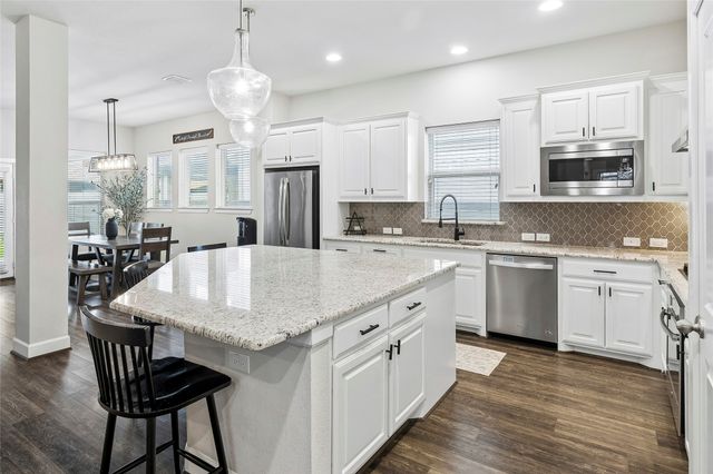 1509 11th Street, Argyle, TX 76226