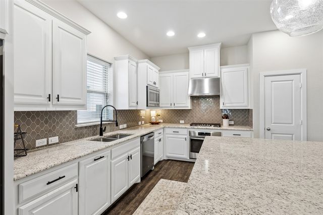 1509 11th Street, Argyle, TX 76226