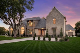 521 Mansion Dr, Brentwood, TN 37027